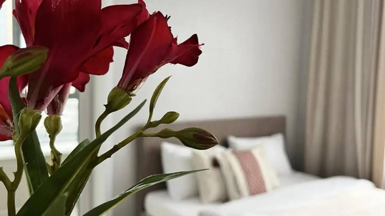 Real photos of Apartment on Komarova street 7B