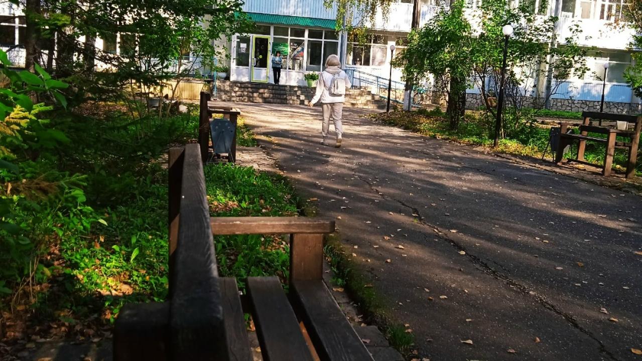 Real photos of Sanatorij Zdorov'e