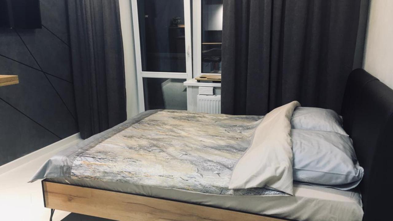 Real photos of Apartments Izhevsk on Metallurgov 2