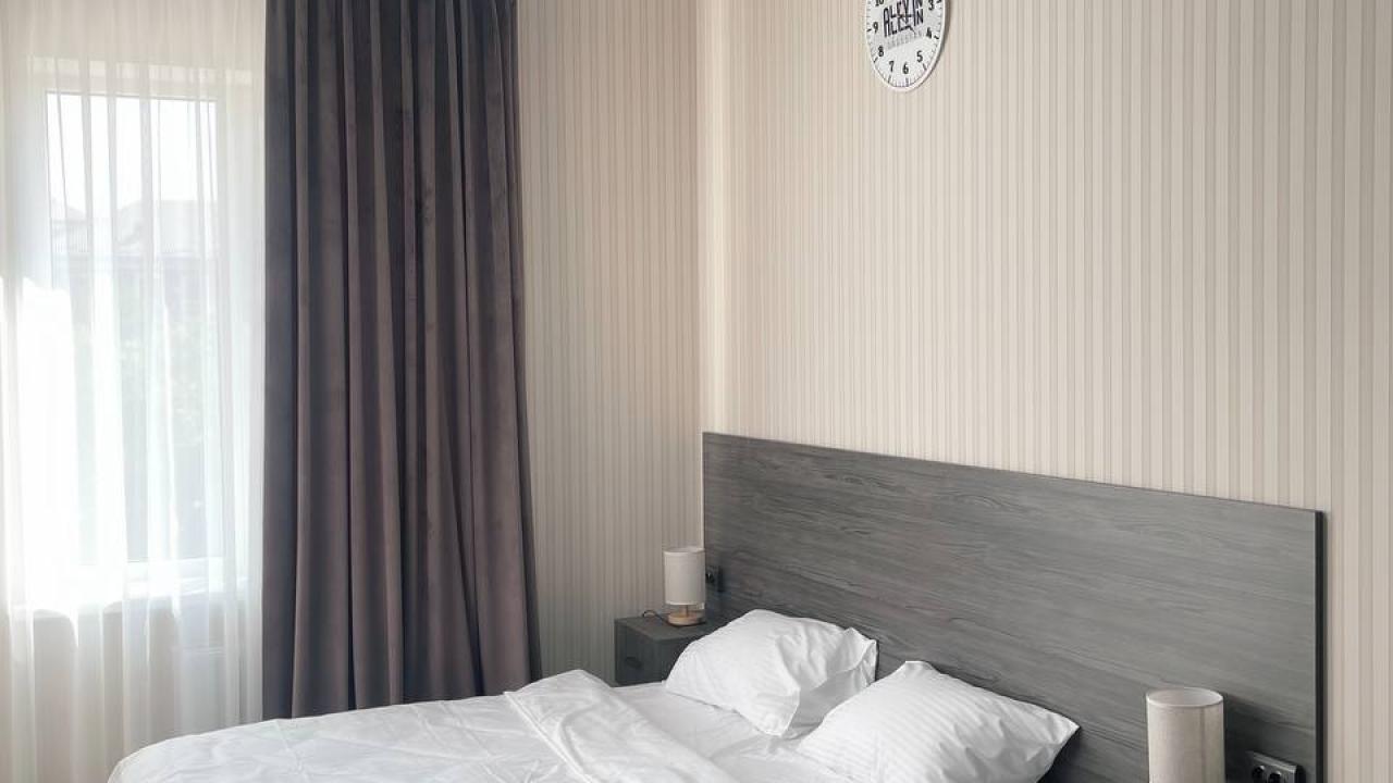 Реальные фото Alley Inn (Эли Инн)