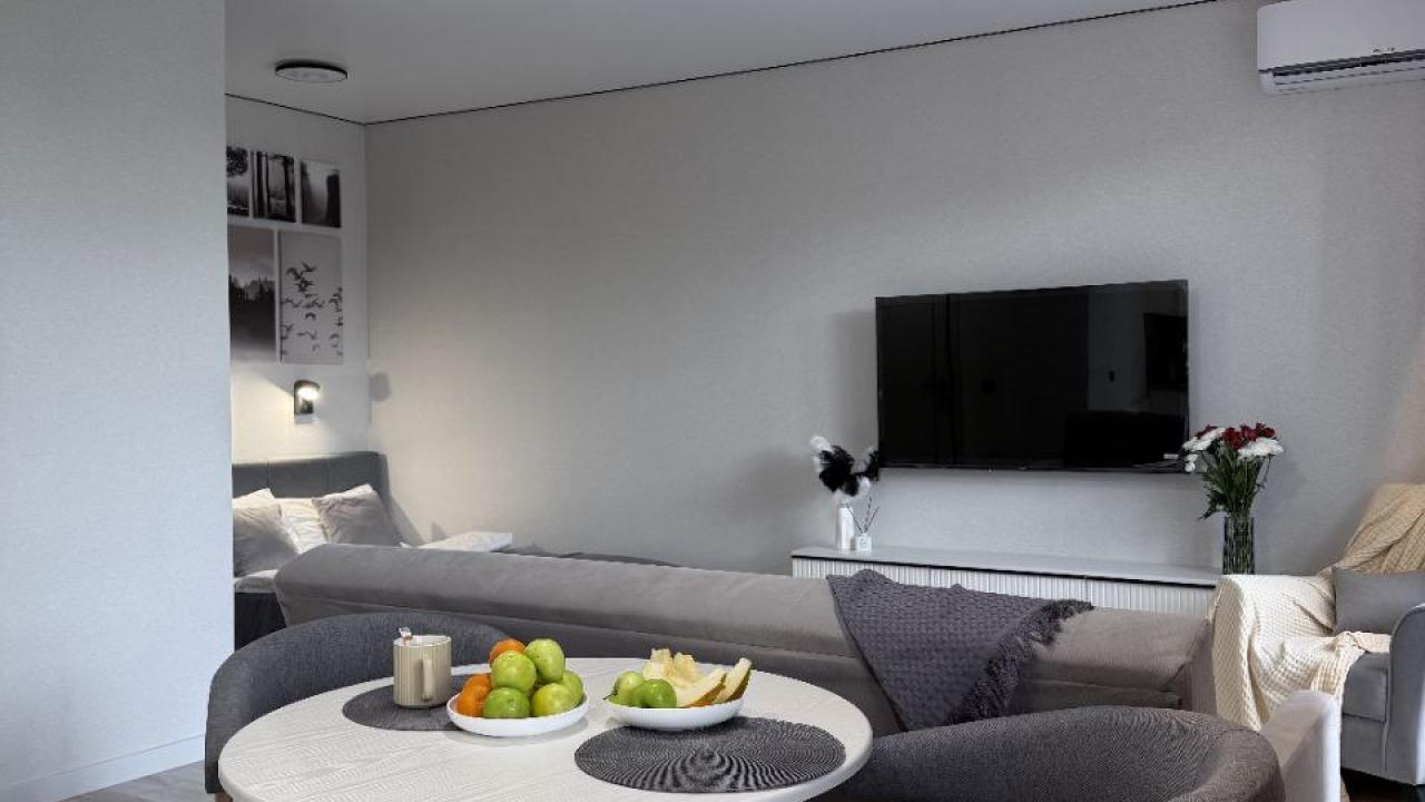 Real photos of Apartment Grey House