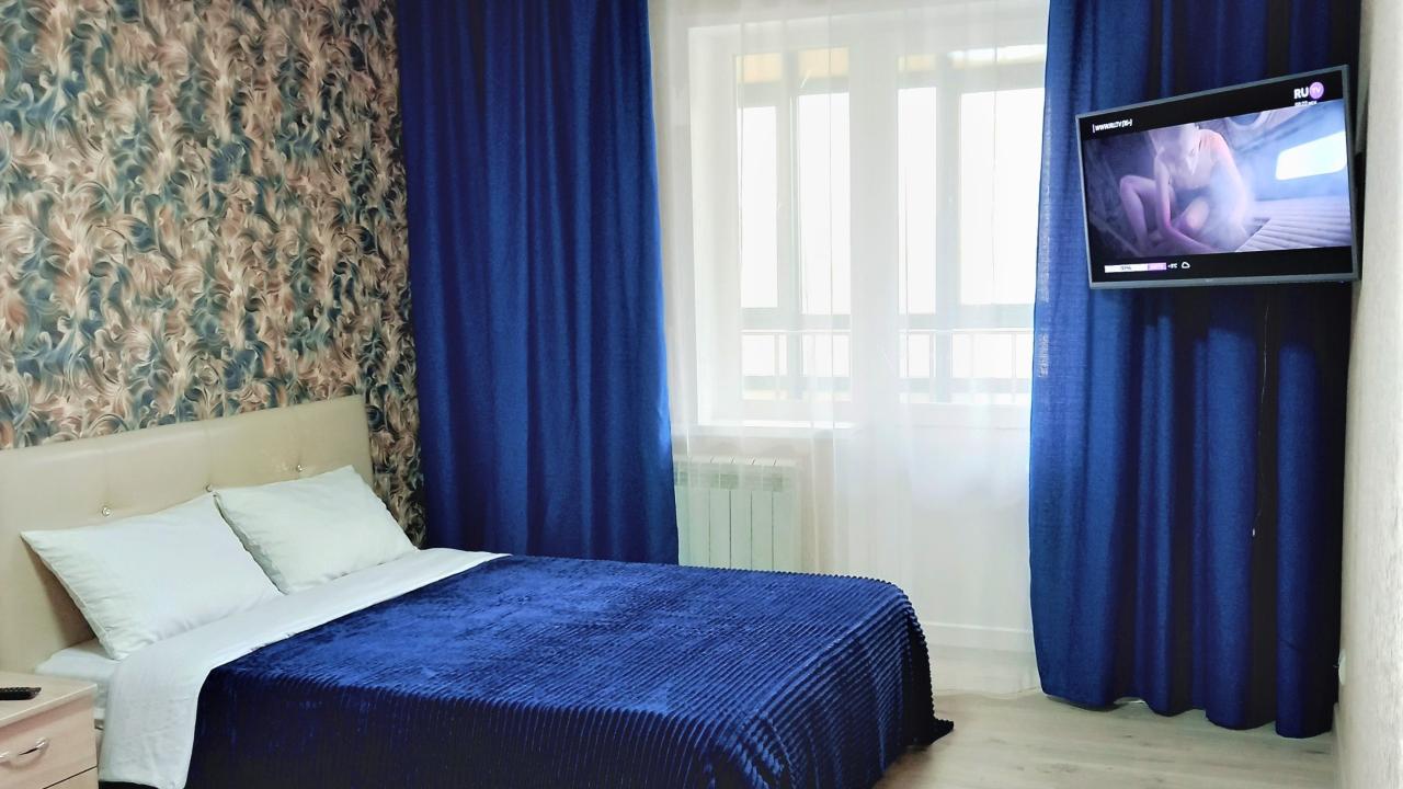 Реальные фото Апартаменты Эдем на улице Богдана Хмельницкого 155