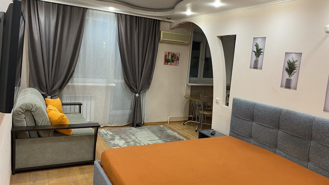 Real photos of Apartments on Lenin street 126