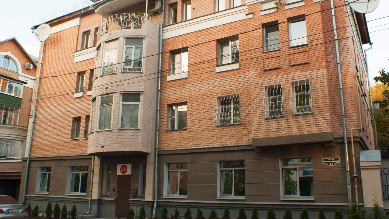 Лайк