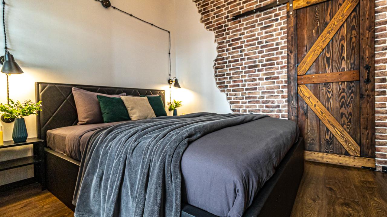 Real photos of Apartment 2Noch on Simirenko street 71k1