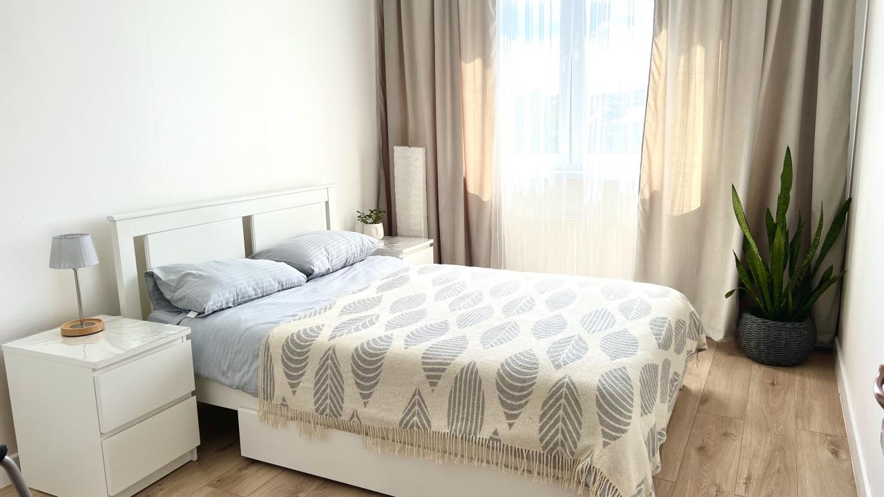 Real photos of Apartments on 31 Fedosova Street