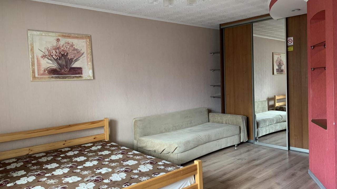 Real photos of Apartments on 116 Kirenskogo Street