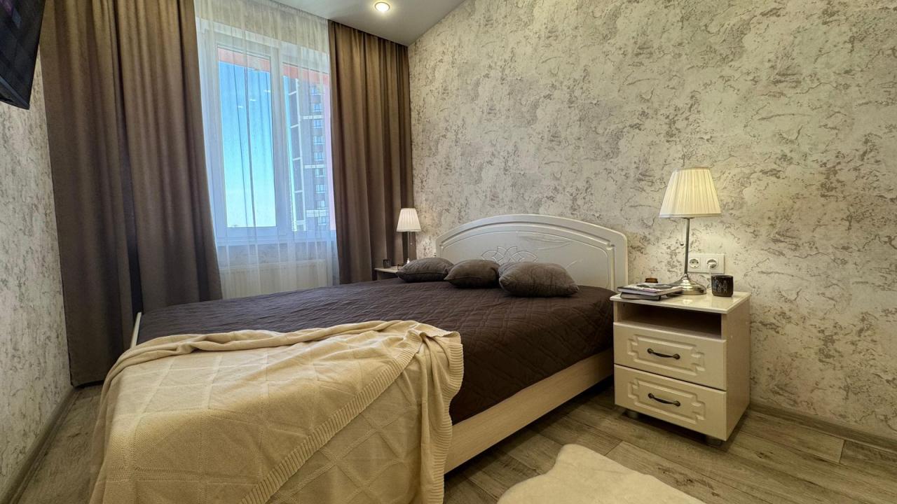 Real photos of Apartments near the metro