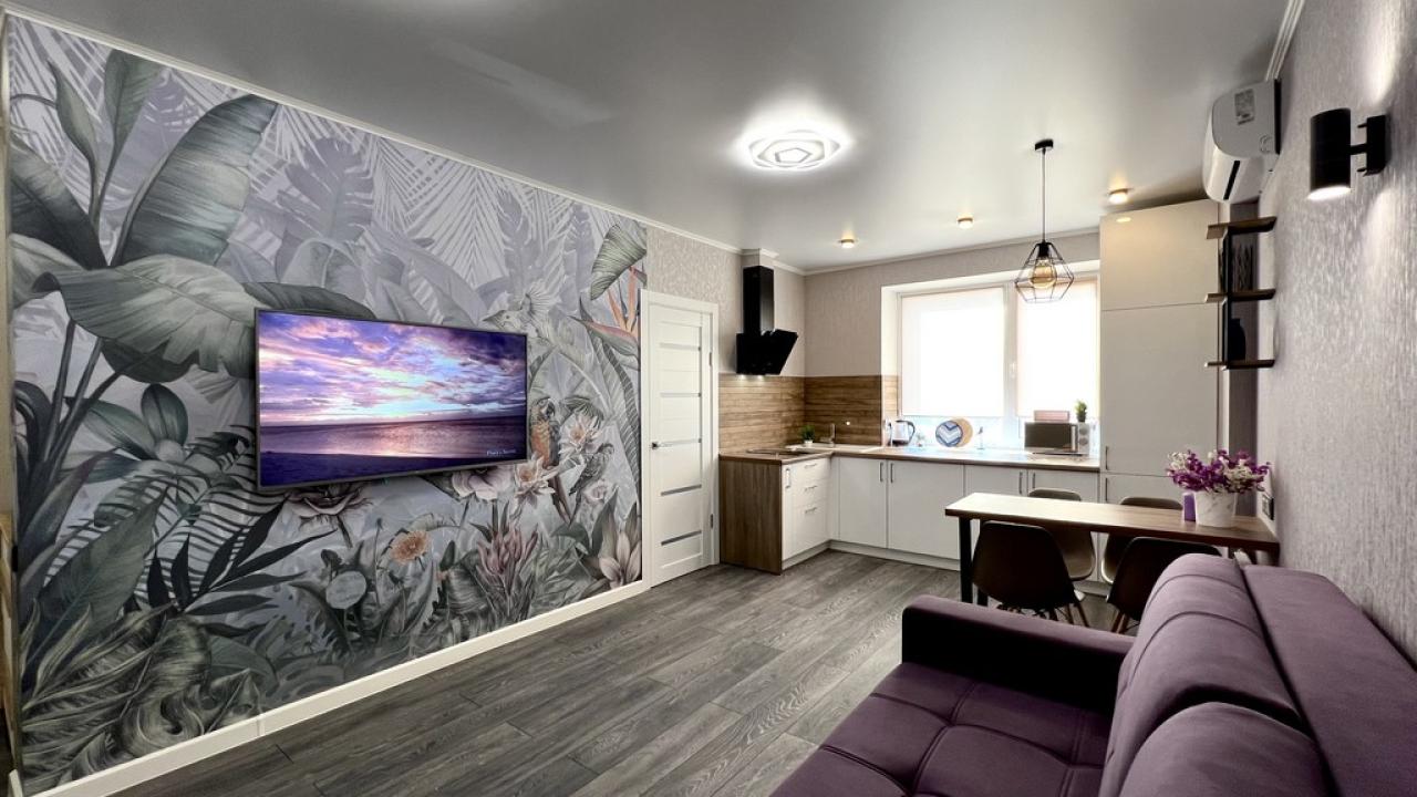 Real photos of Apartment Home Hotel on Timiryazeva 16