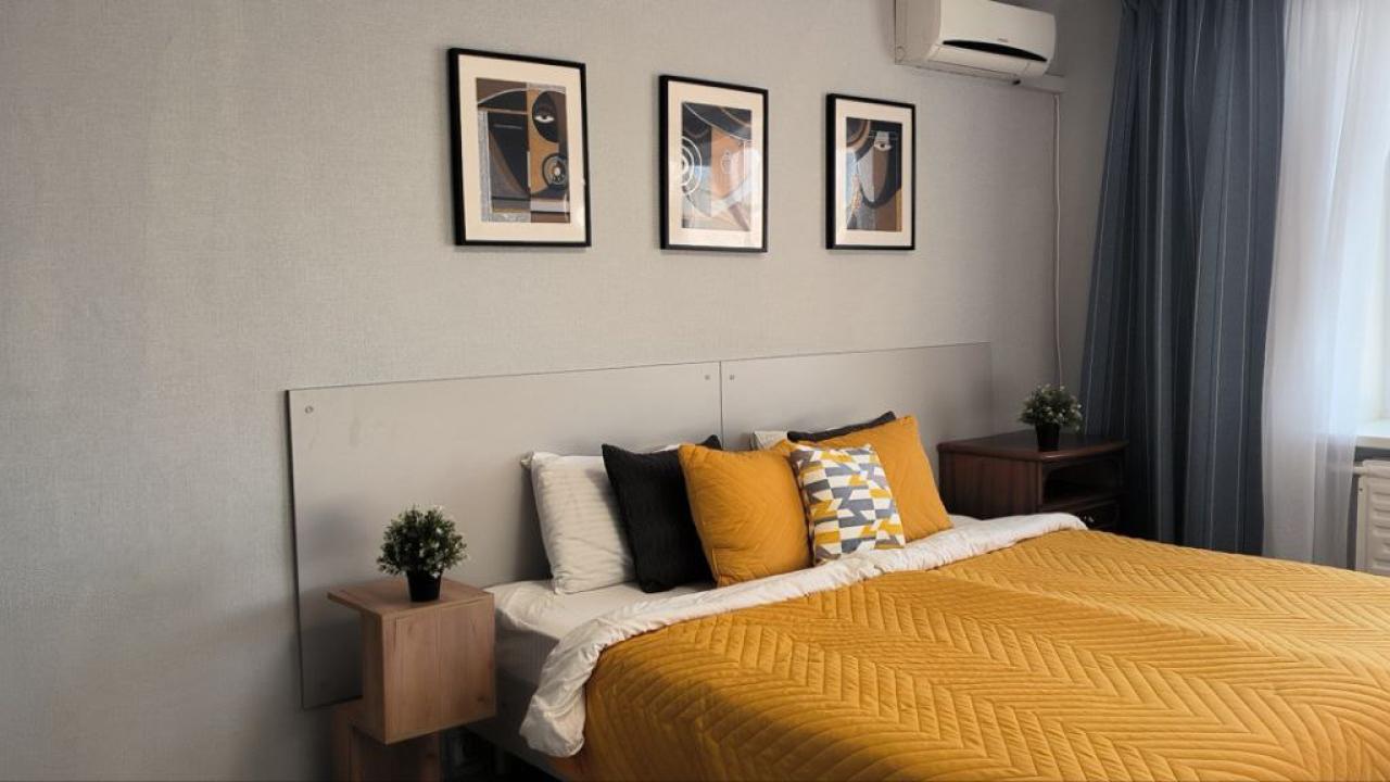 Real photos of Apartments on the street of Enthusiasts 6