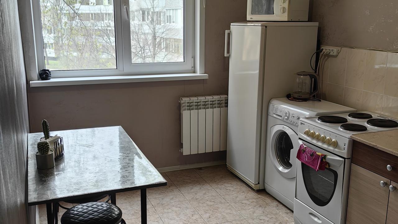 Real photos of Apartment on 40 let Pobedy street 114
