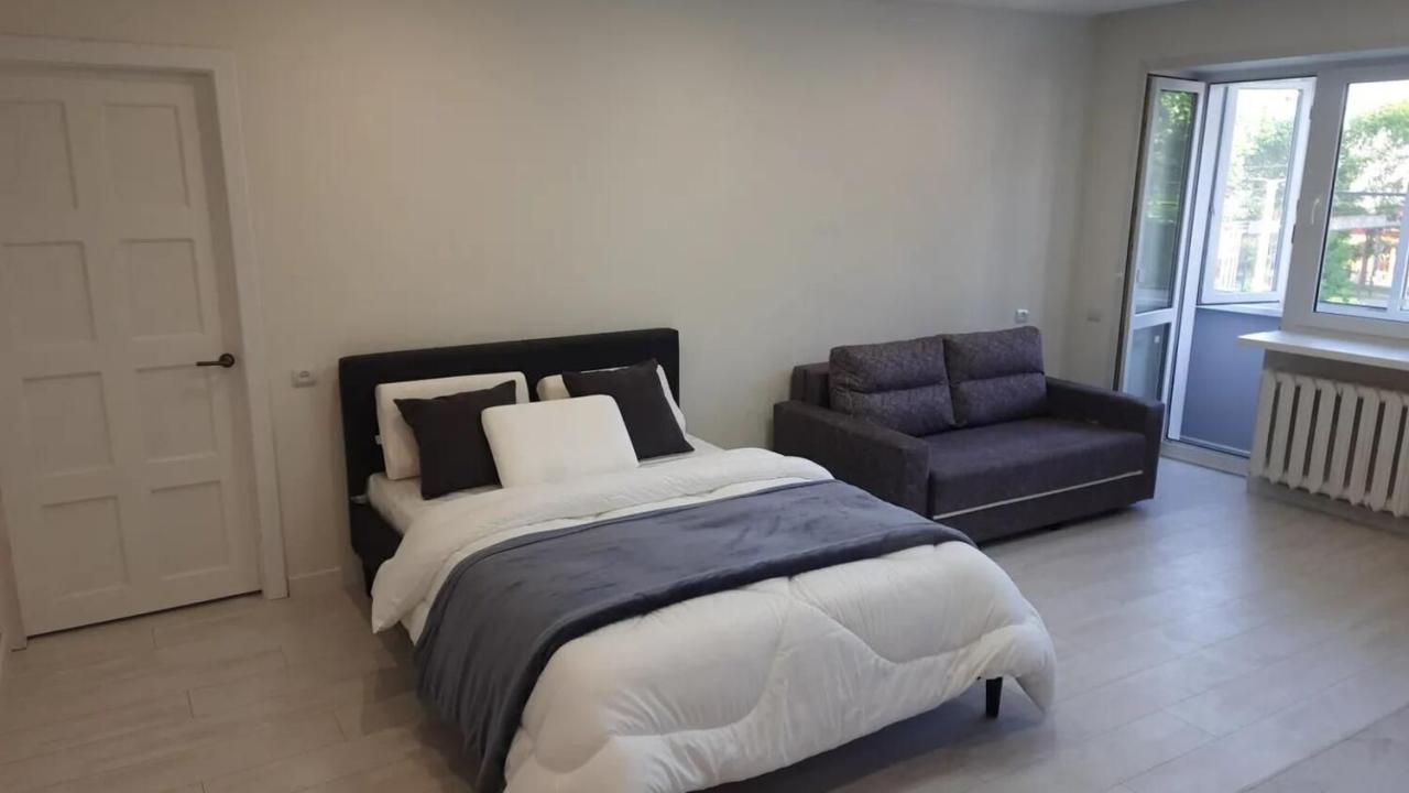 Real photos of Apartments on 13A Krasnoarmeyskaya street