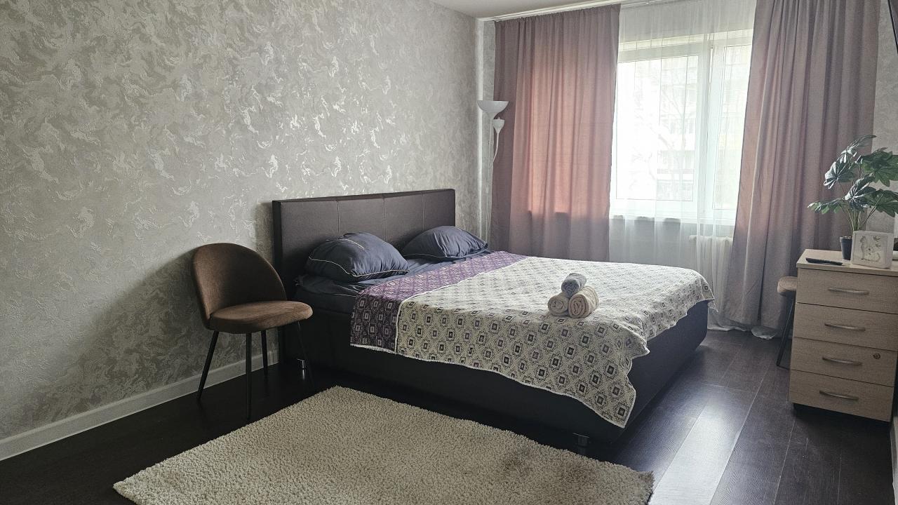 Real photos of Apartamenty na ulice Podmoskovnaya 8