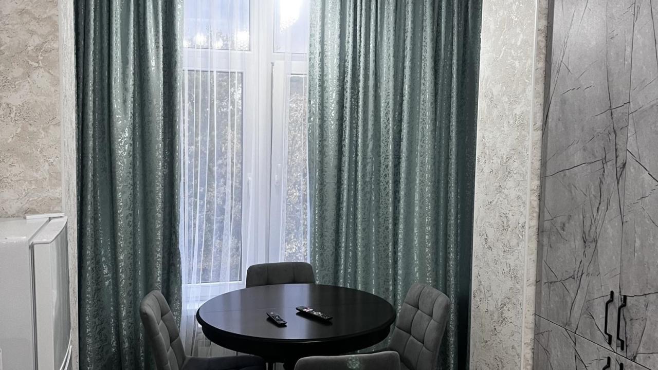 Реальные фото Апартаменты на улице Советская