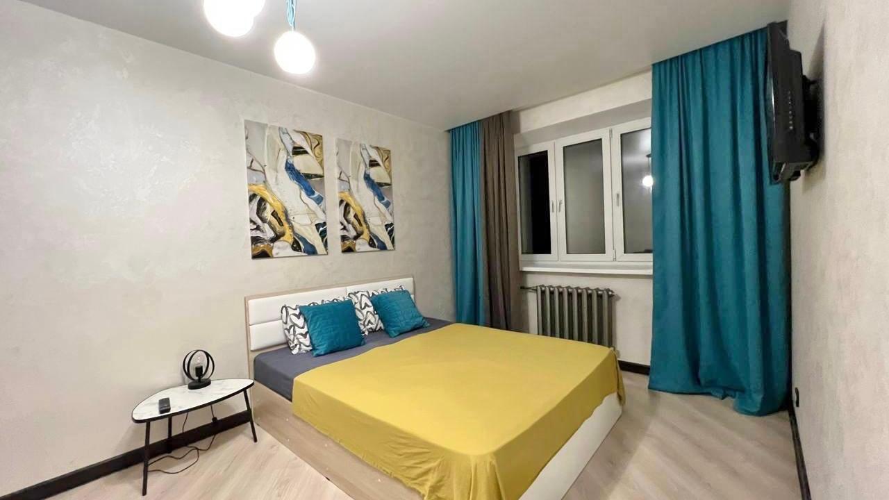 Real photos of Apartments on Dzerzhinsky 10Bk1