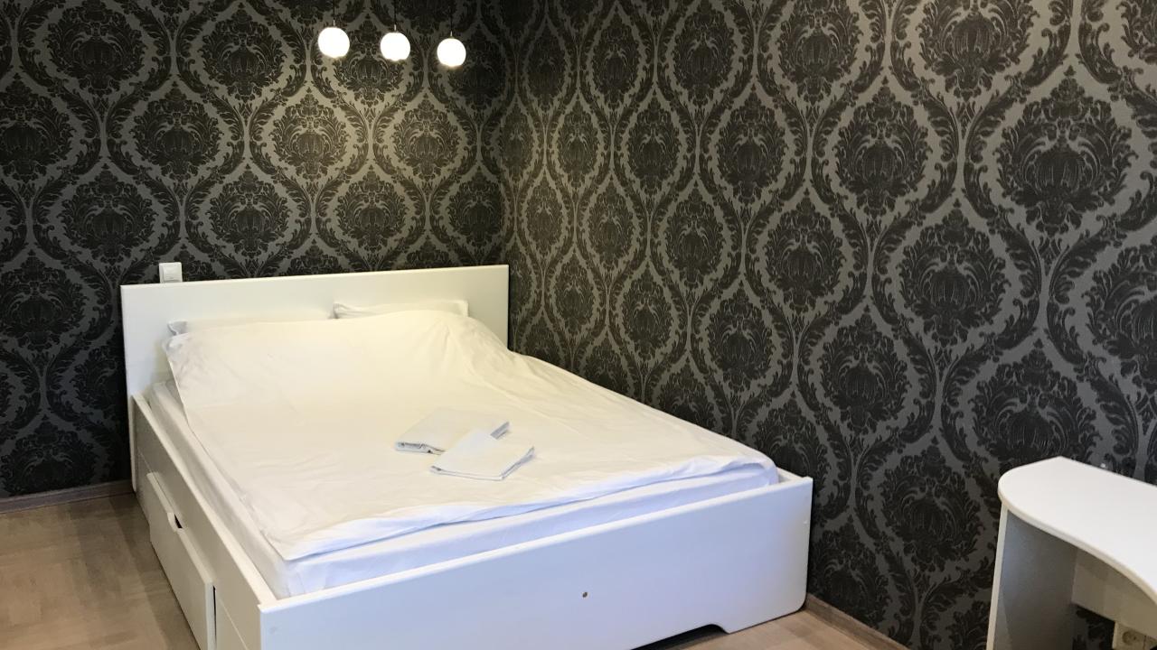 Real photos of Apartments on Moskovskaya street 17