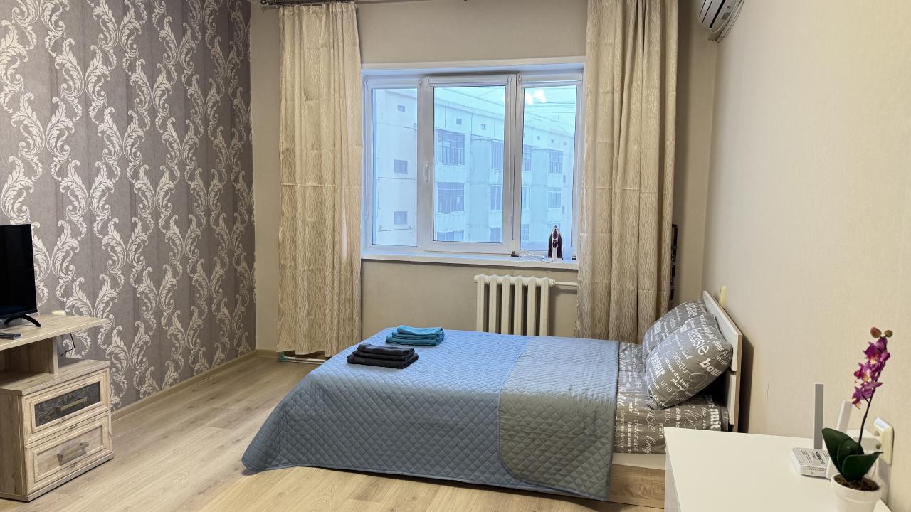 Real photos of Cozy apartment on Petrovsky 10/3