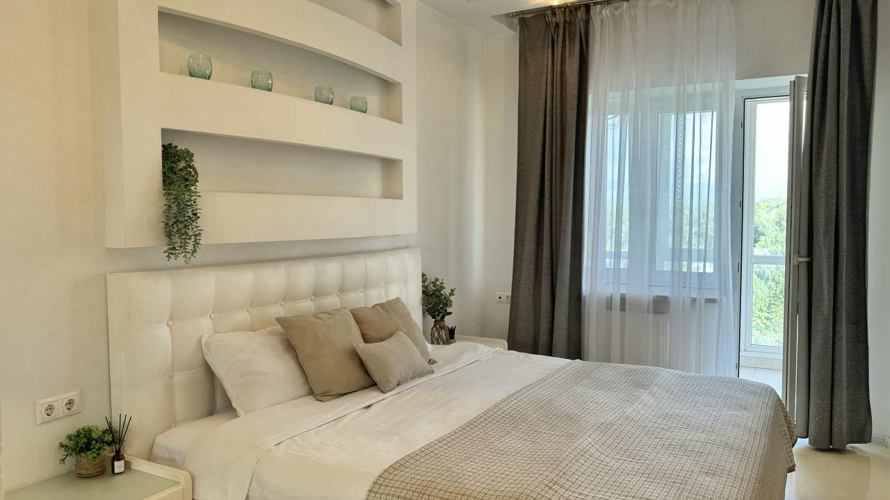 Real photos of Comfort Apartment on Bolshaya Pavlovskaya street 37