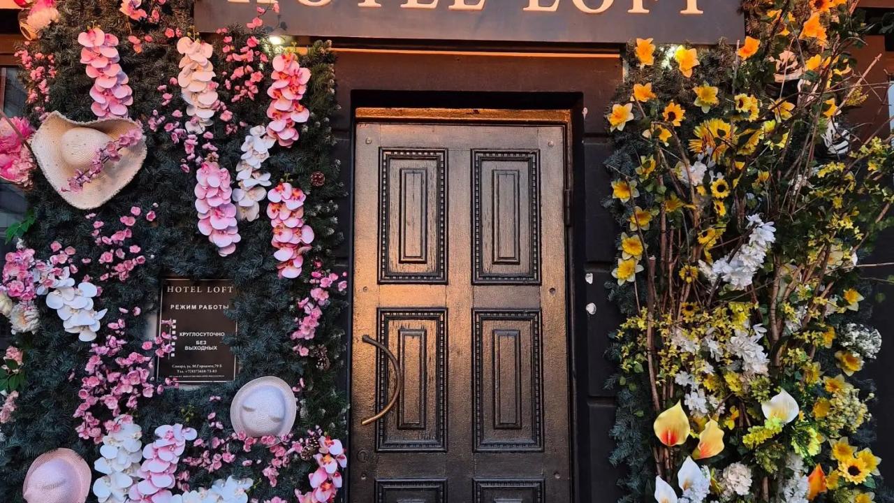 Реальные фото Loft (Лофт)