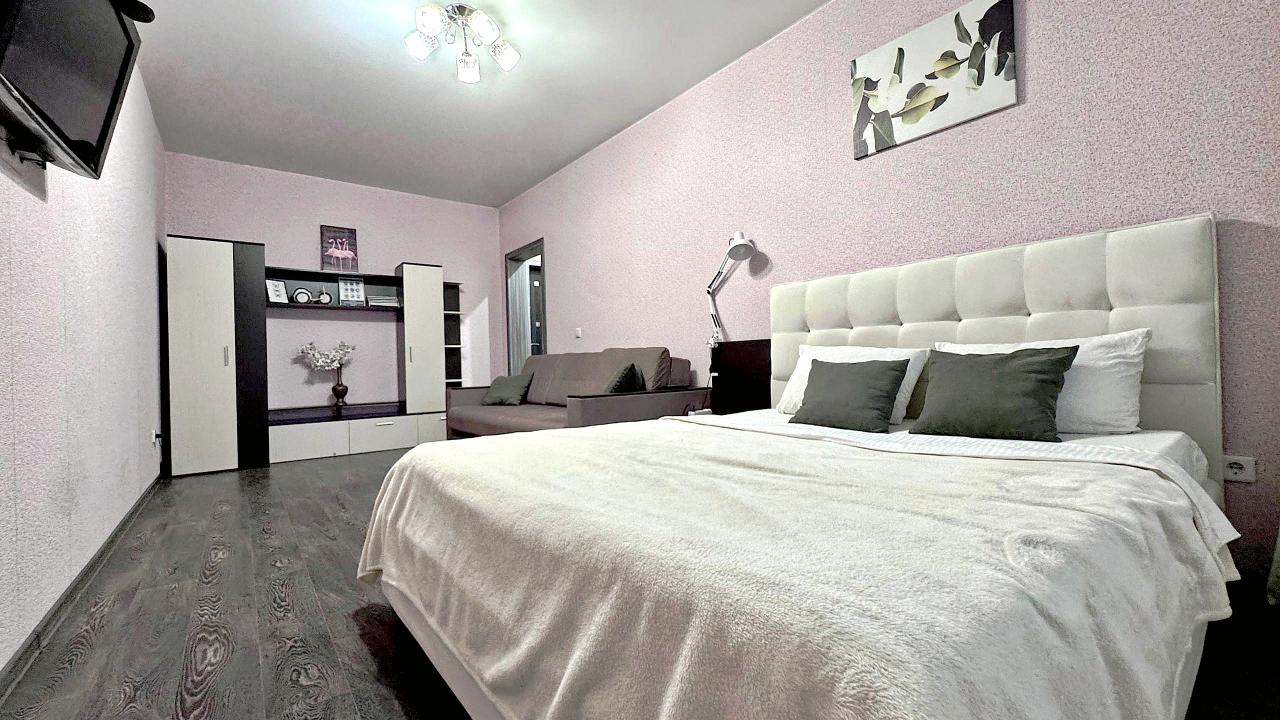 Real photos of Apartments on Krasny Partizan Street 1/3 building 6