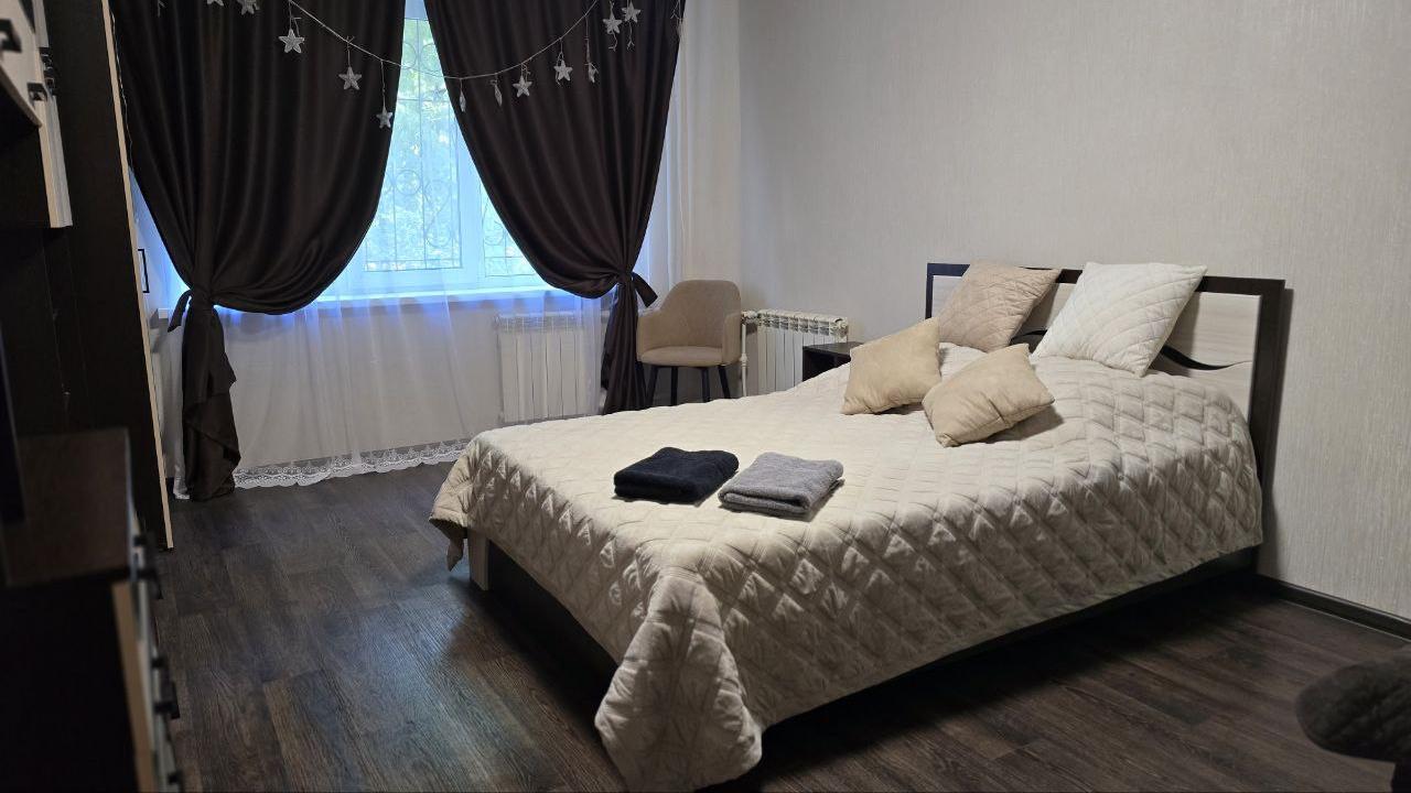 Real photos of Apartments on Bobkova Street