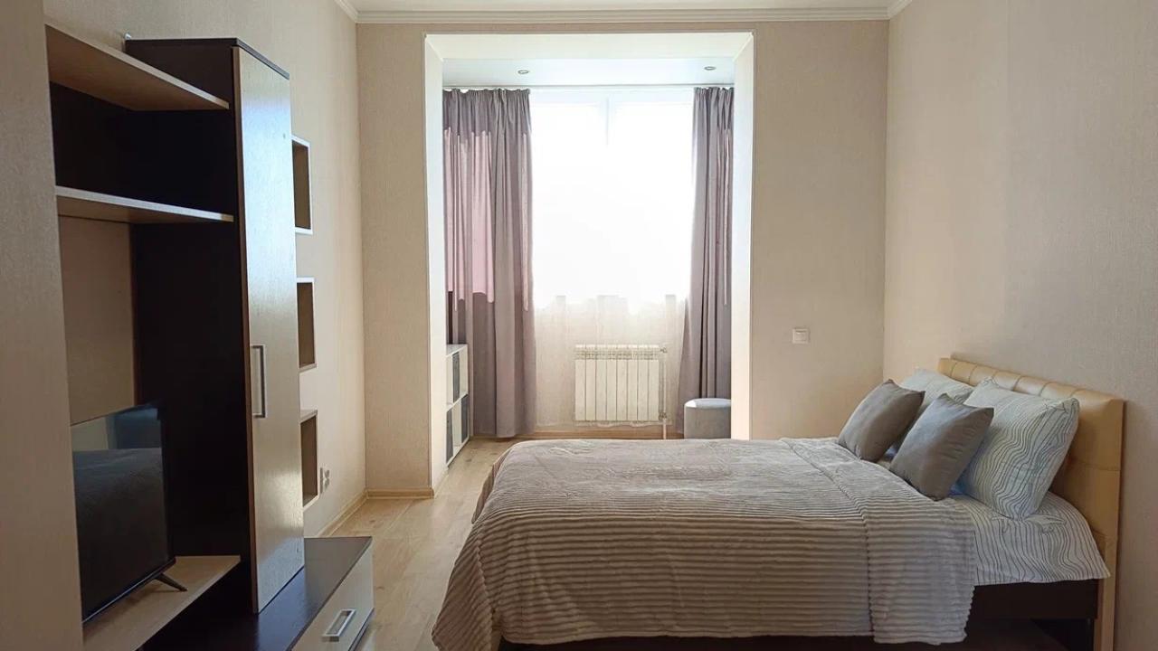 Real photos of Apartments on 1st Perevoznaya street 131B