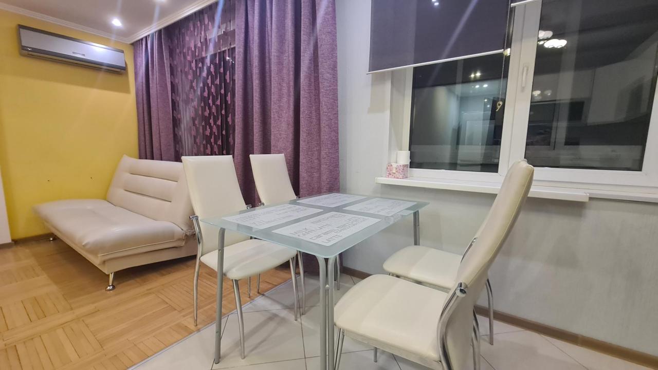 Real photos of ZNS Rent (ZNS Rent) on 63 Lunacharsky Street
