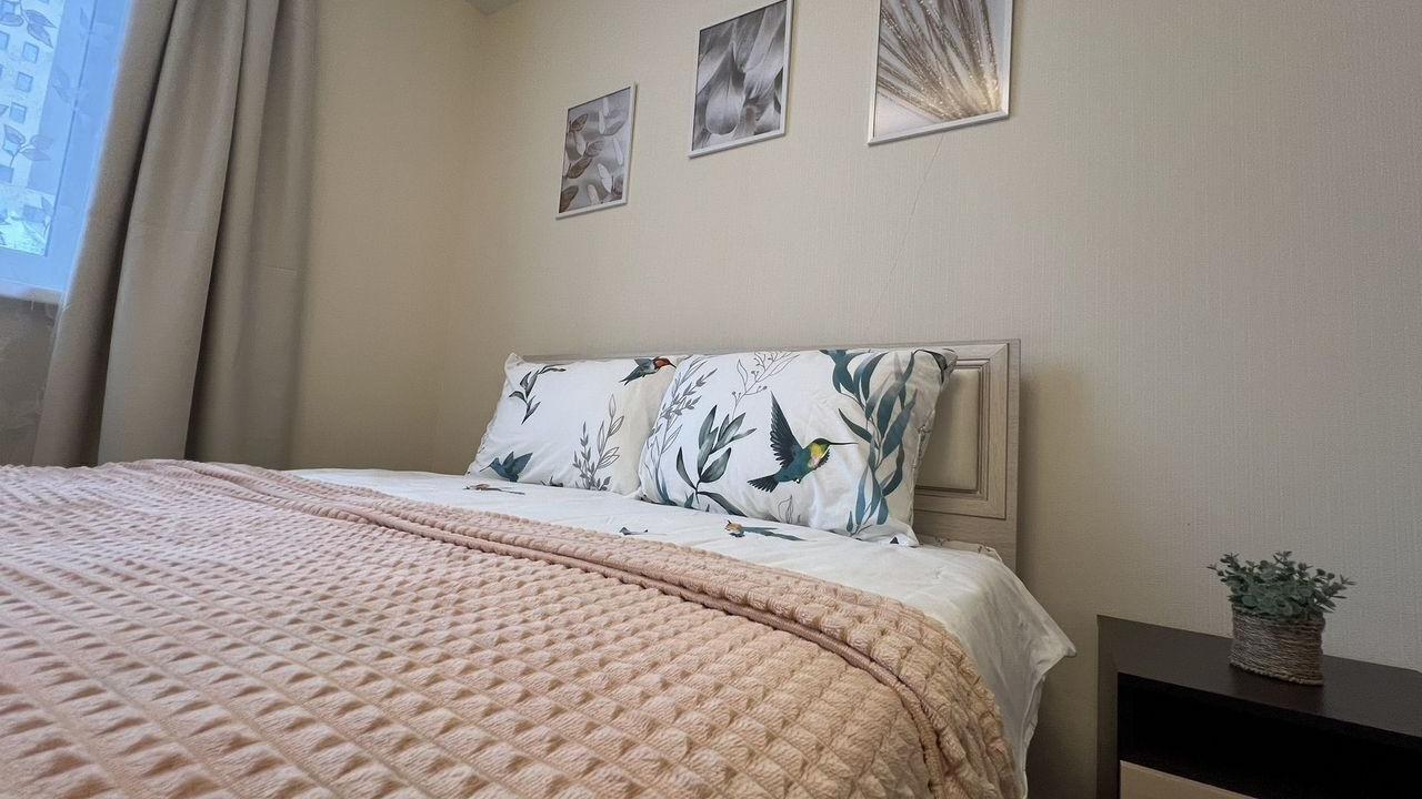 Real photos of Apartments at 15 Krasnoarmeyskaya Street