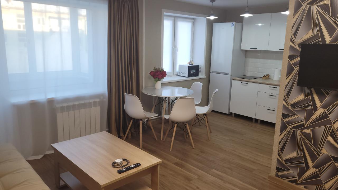 Real photos of Apartments on Tsiolkovsky street 13