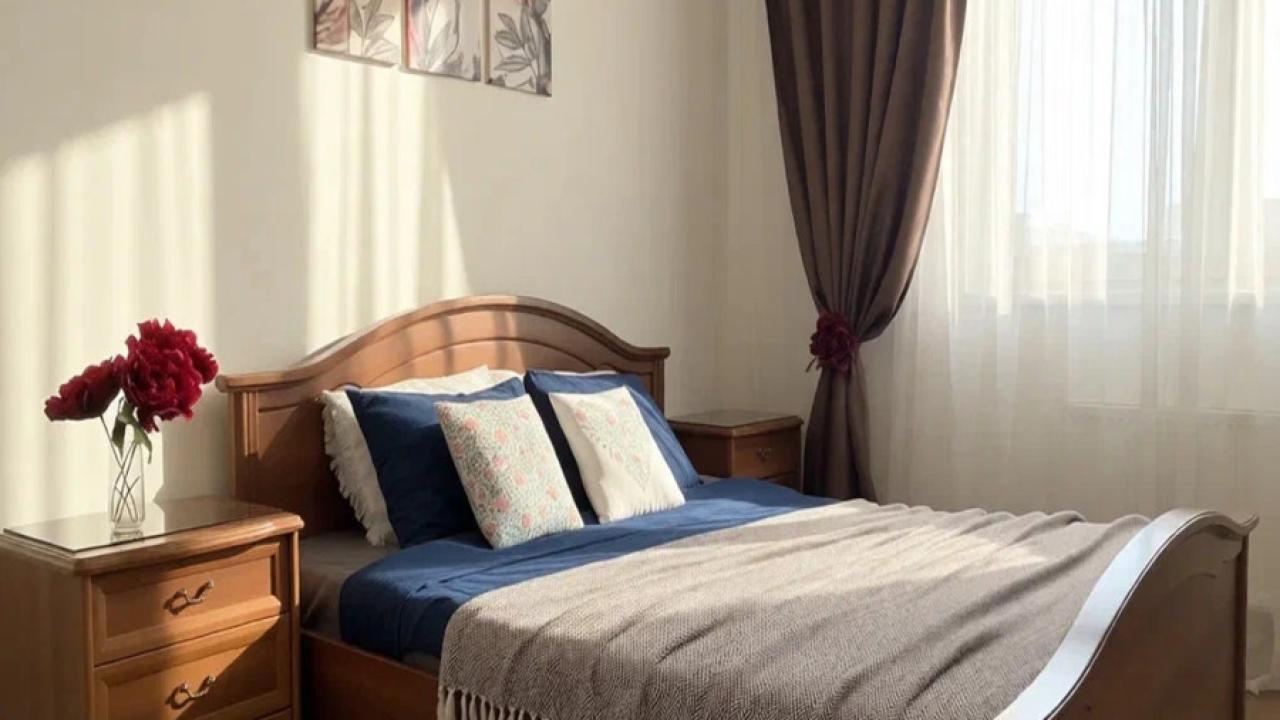 Реальные фото Апартаменты в ЖК Форест