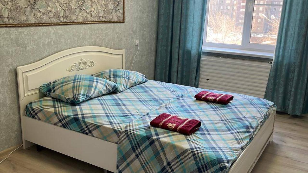 Real photos of Tryohkomnatnye apartamenty na ulice 50-letiya Magnitki 51