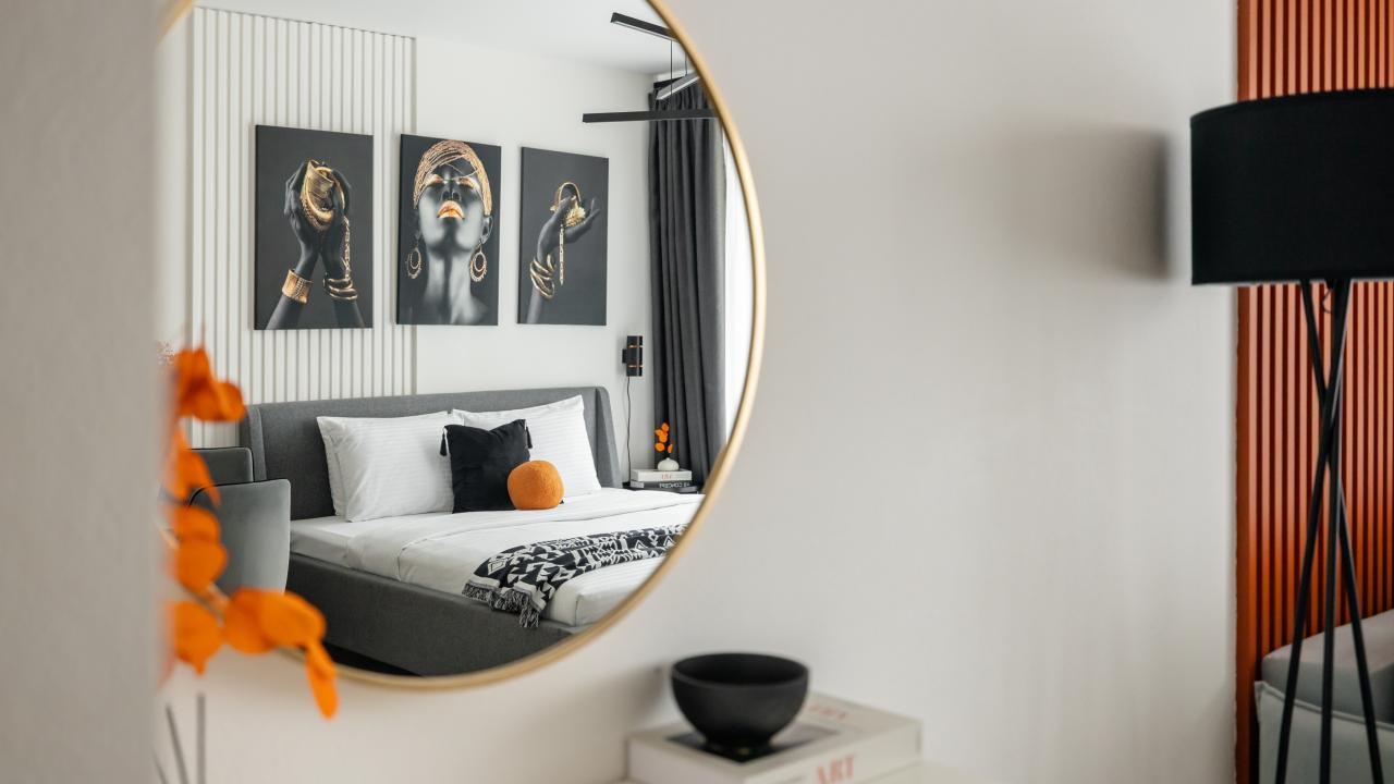 Real photos of Africa Flatport Apartments