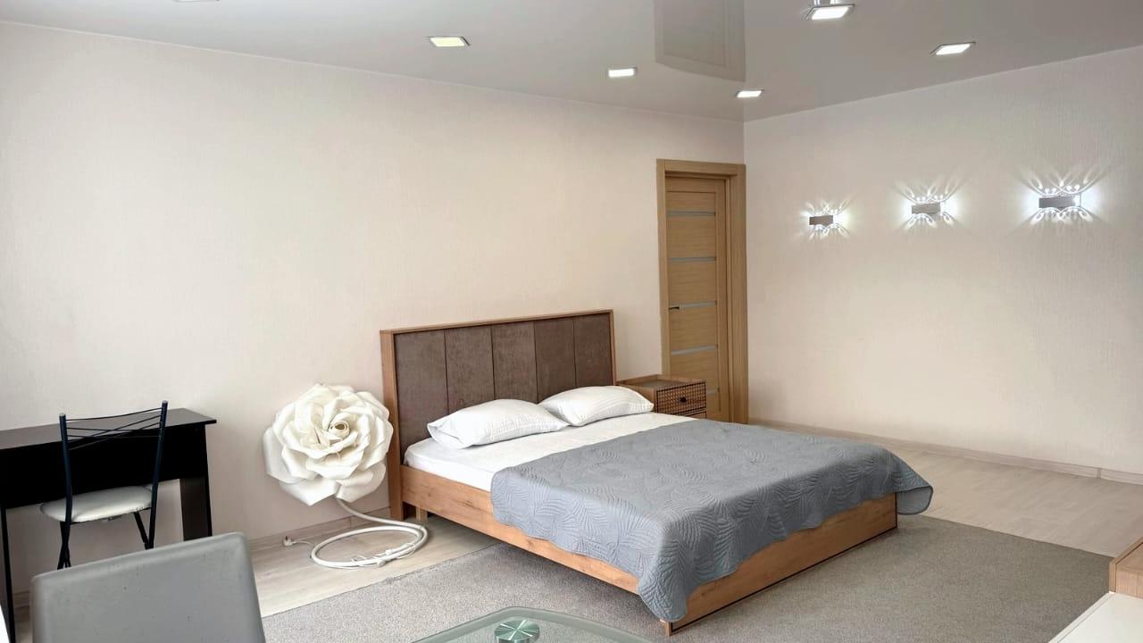 Real photos of Apartments on Leninsky Prospekt 37