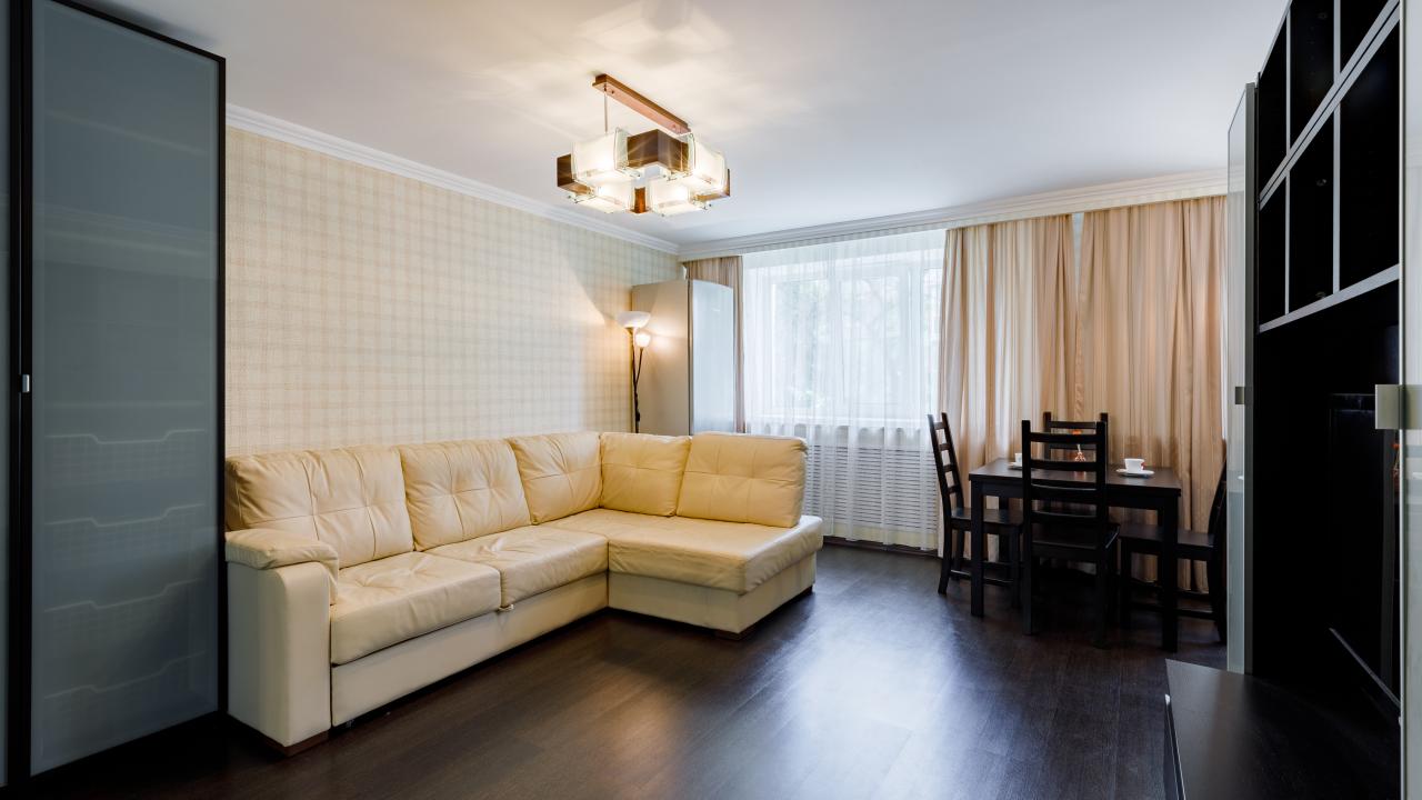 Real photos of Apartments on Svobody street 60