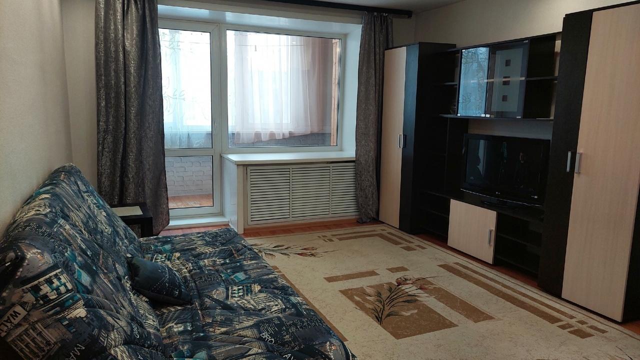 Real photos of Apartments on 53 Pushkin Street