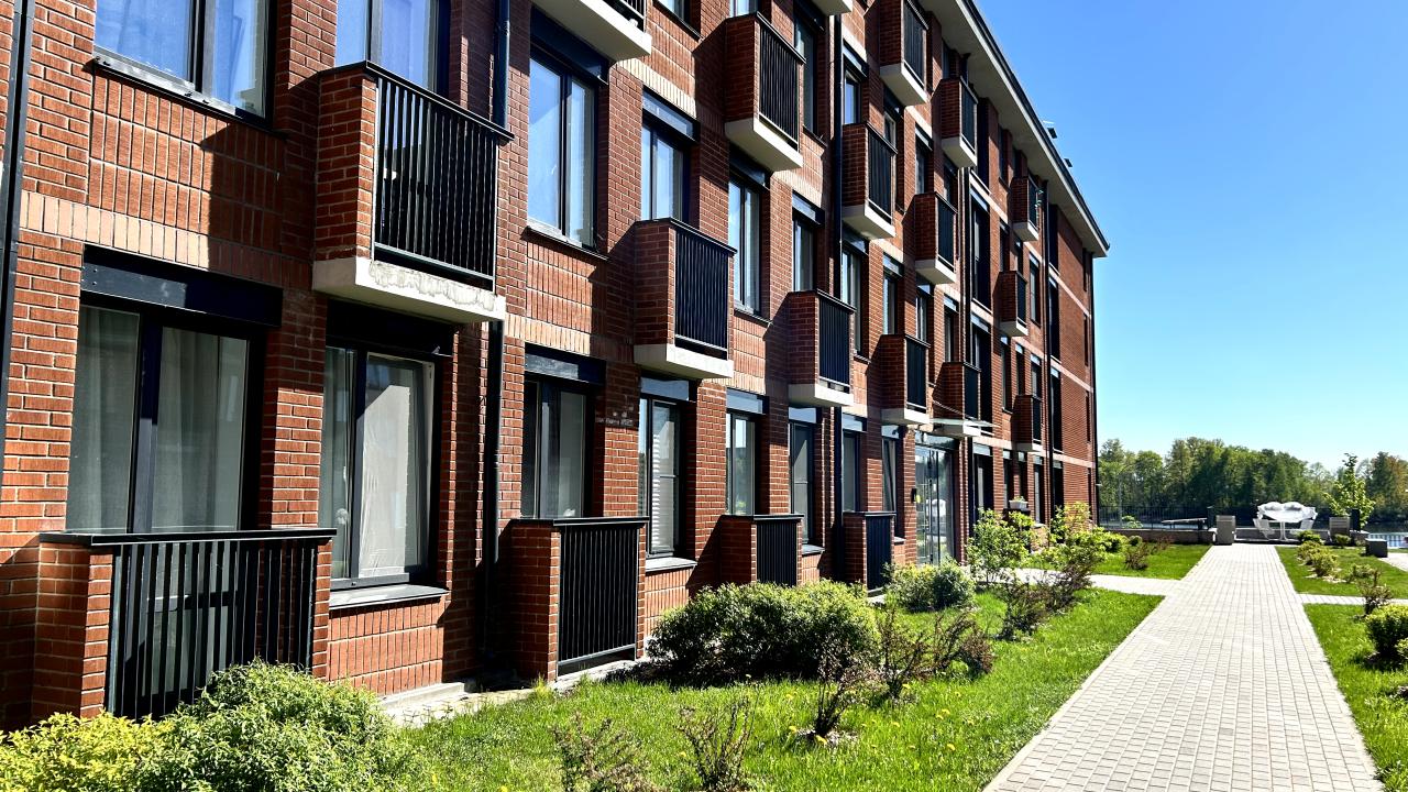 Real photos of Apartments on Tulonskaya alley 12