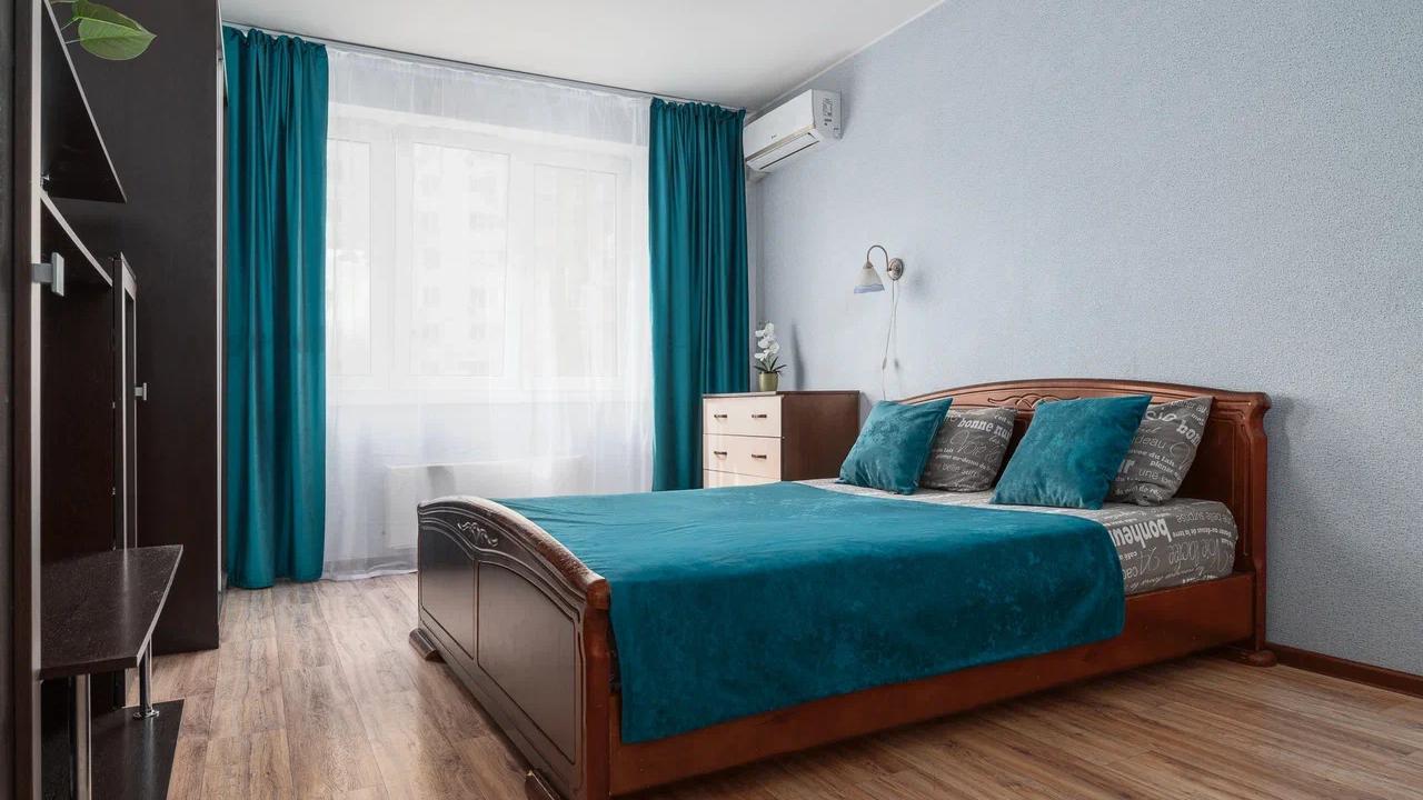 Real photos of Apartments on Hero Vladislav Posadsky street 52