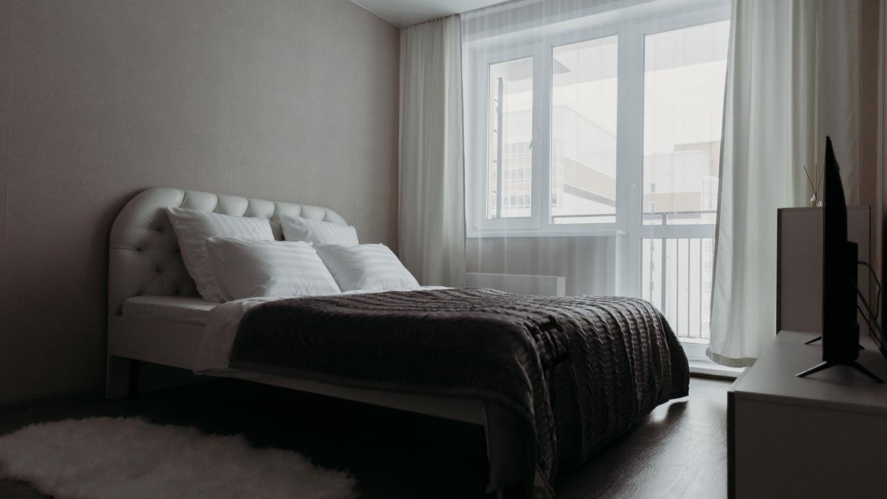 Real photos of Apartment Syndicate at 50 Norilskaya Street