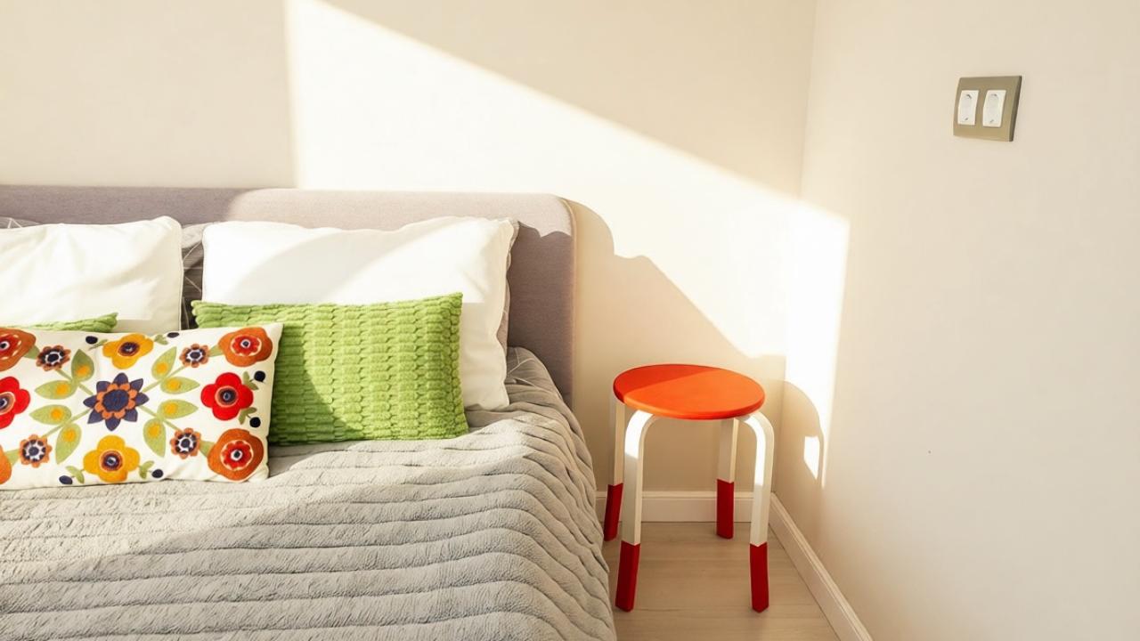 Real photos of Apartments on Energostroiteley street 25 k 2