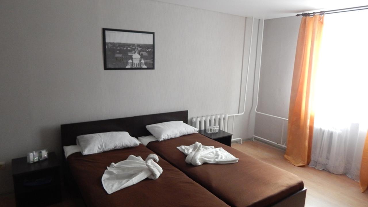 Real photos of Bazilik Skopin