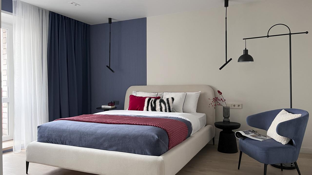 Real photos of Apartments on 12A Velizhskaya street