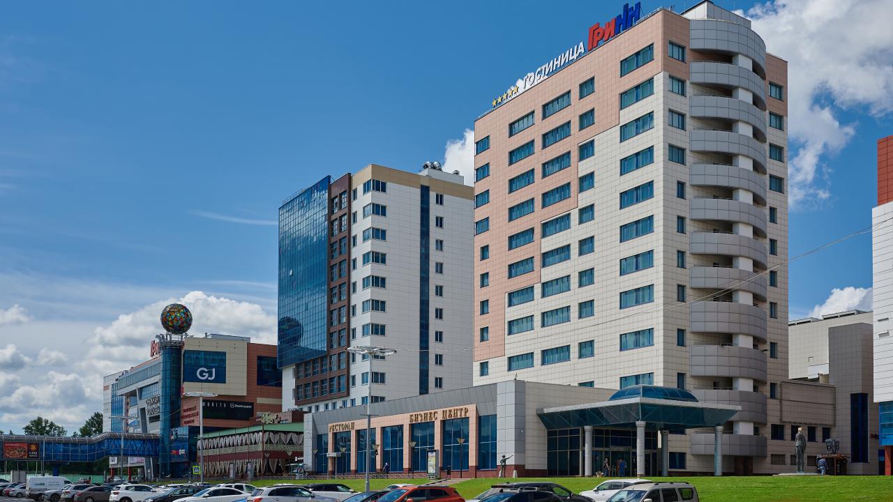 Реальные фото Гринн 5*