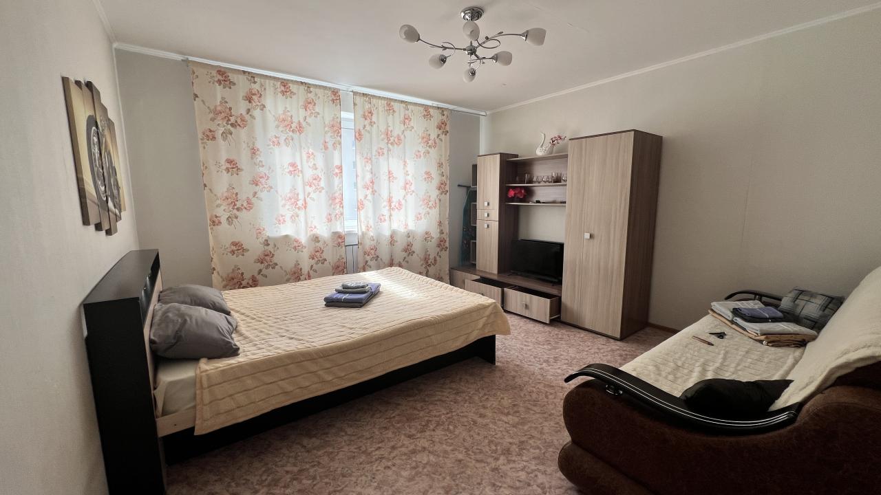 Real photos of Apartments on Dmitry Donskoy Street