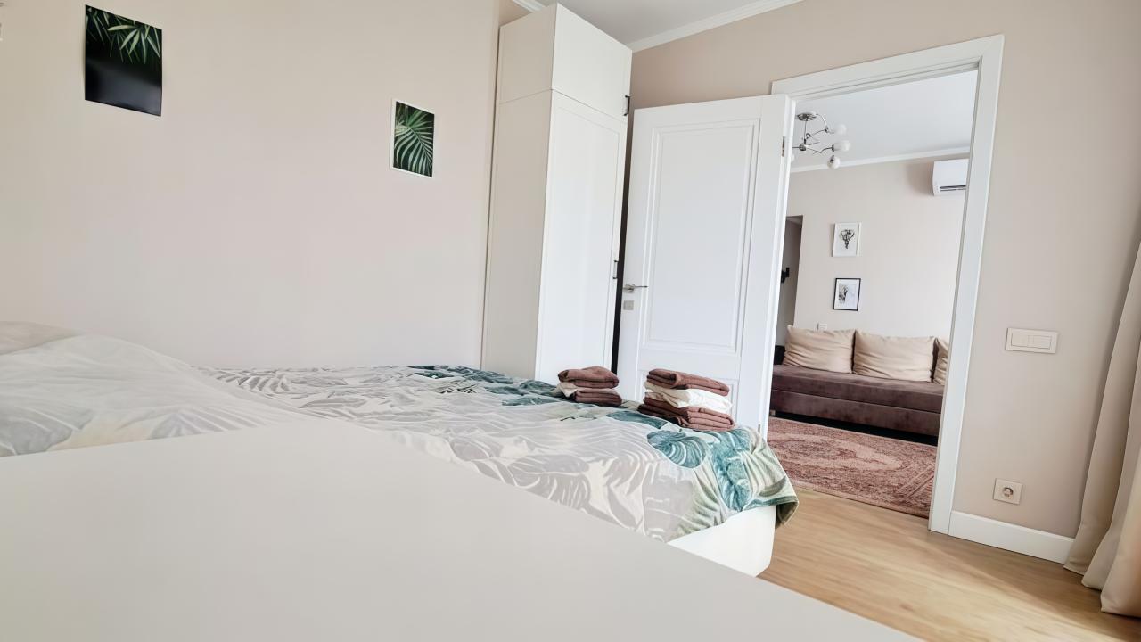 Real photos of Apartments on 18 Kuznetskstroevsky Avenue