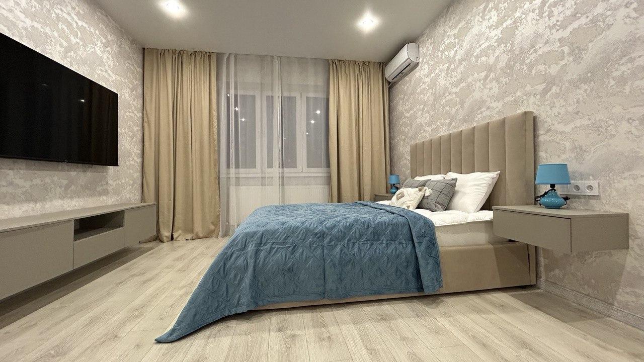 Real photos of Apartments on Dalny proezd 11 bldg 2