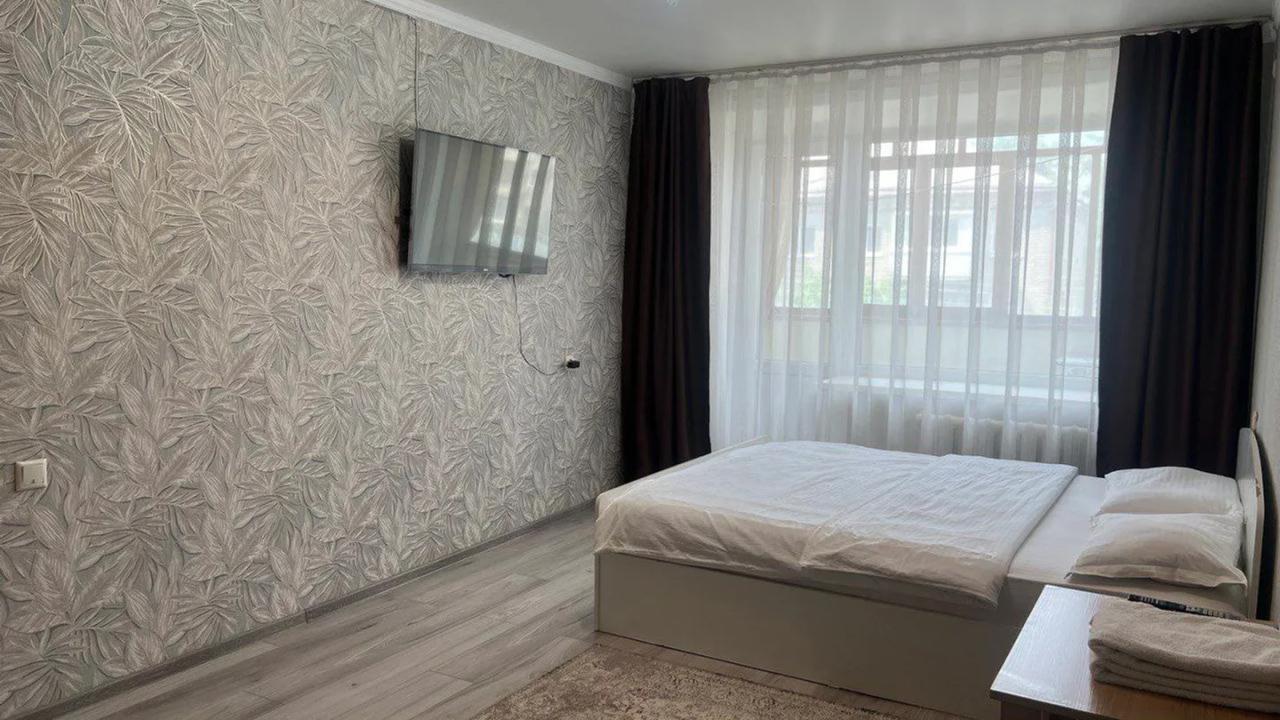 Real photos of Apartamenty na ulitse Baimagambetova 162
