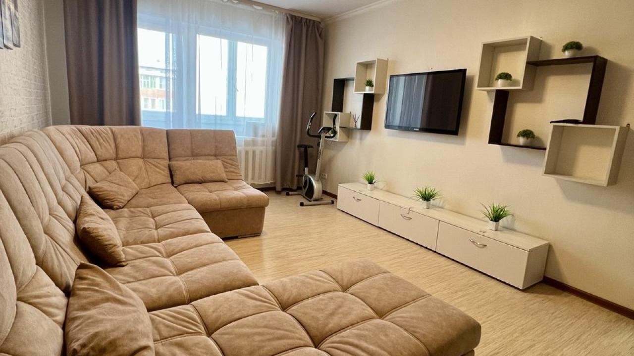 Real photos of Apartments on Rosa Luxemburg Street 25
