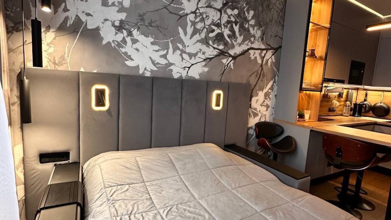 Real photos of Apartments in the Electrolyte passage 7