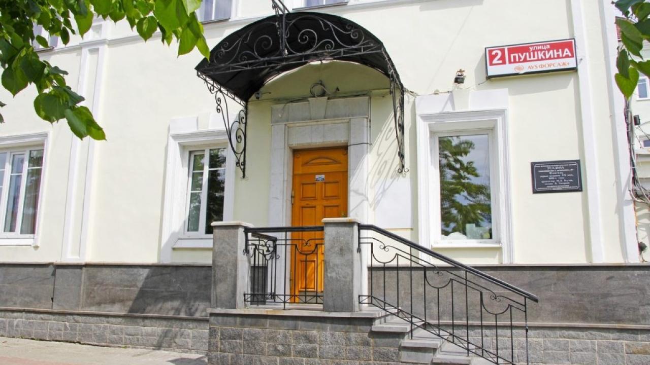 Реальные фото ПушкинStreet (Пушкин Cтрит)