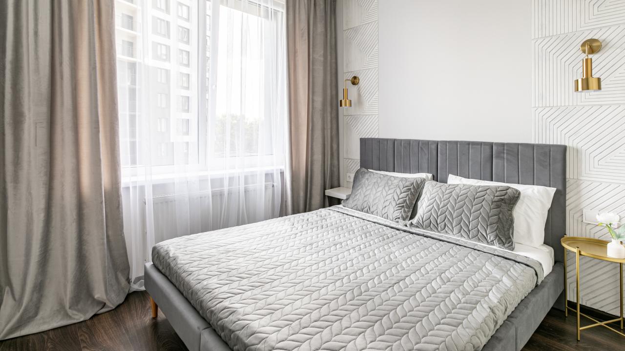Real photos of RentalSPb on Farforovskaya Street